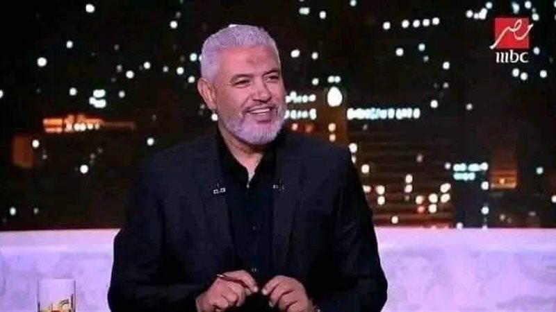 جمال علد الحميد