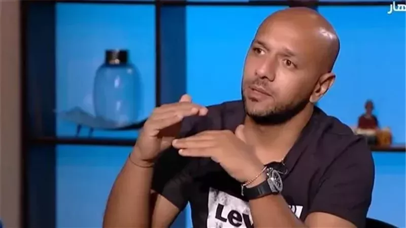 معتز إينو
