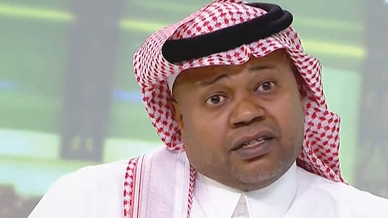 سعيد العويران