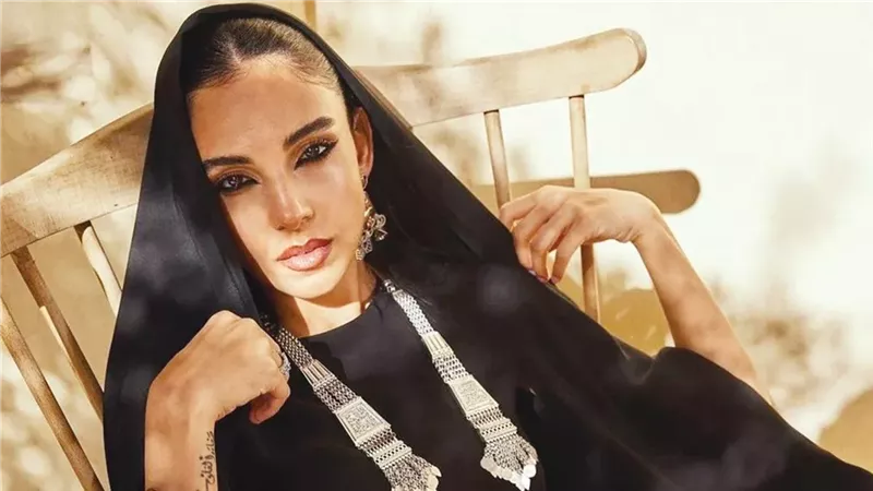 سلمى أبو ضيف