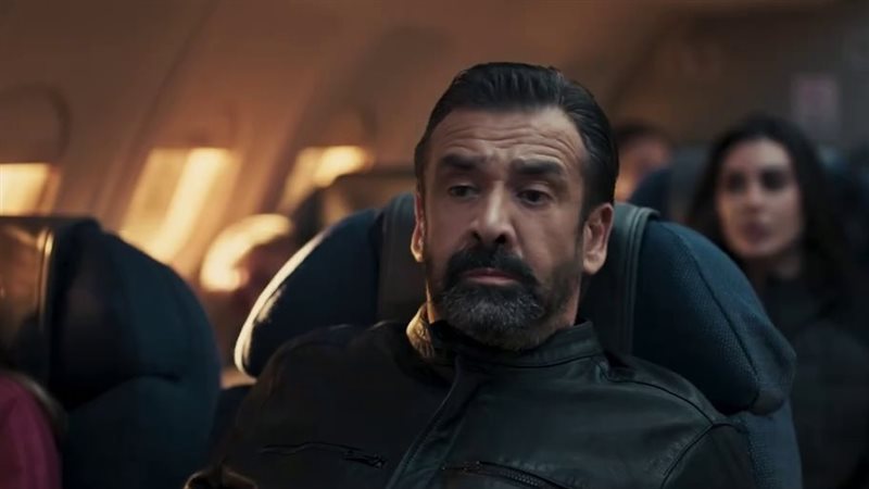 كريم عبدالعزيز في