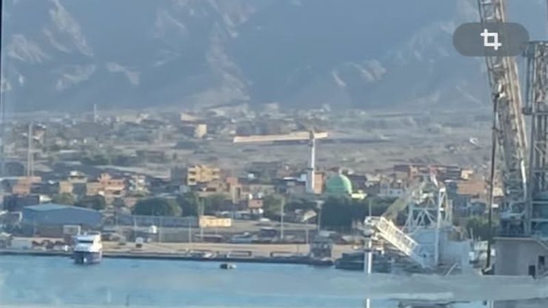 موانئ البحرالأحمر