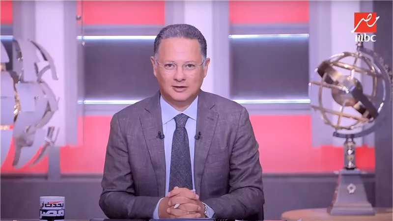 شريف عامر