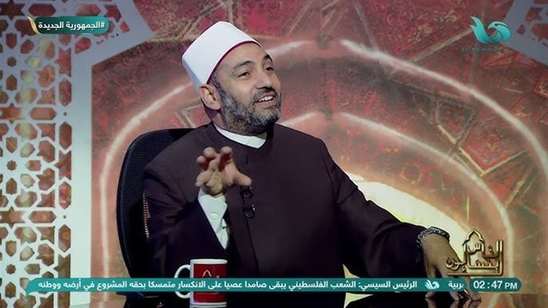 الدكتور سالم عبد