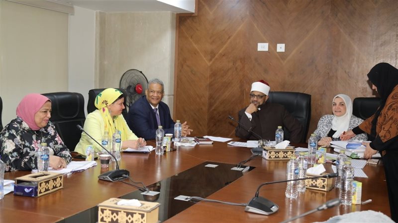 مجمع البحوث الإسلامية