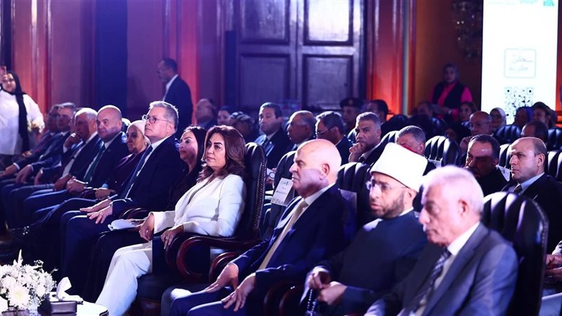 تدشين مبادرة سكن