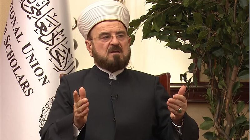 علي القرة داغي