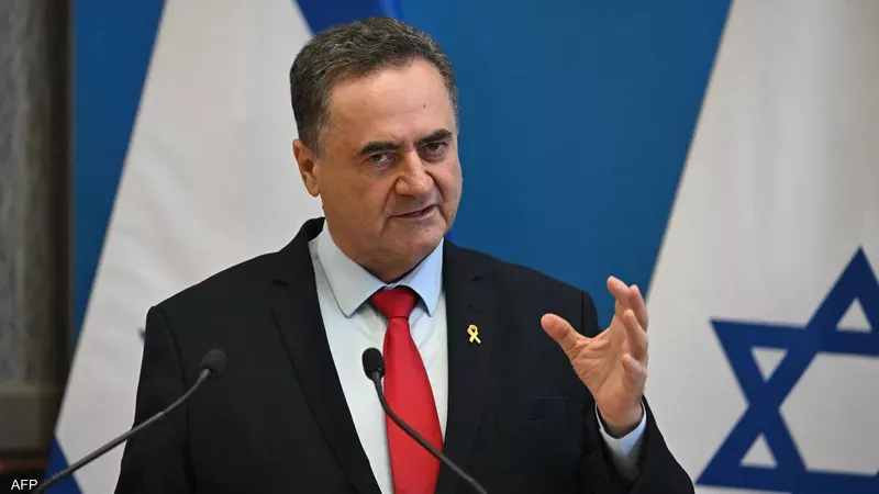 وزير الدفاع الإسرائيلي،