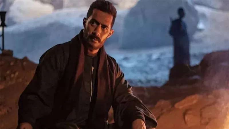 محمد رمضان