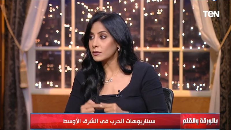 الدكتورة هدى رؤوف،