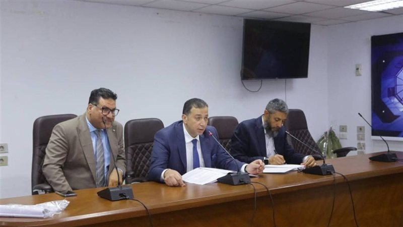 جانب من المؤتمر