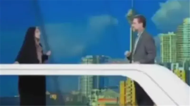 انقطاع البث عن التلفزيون
