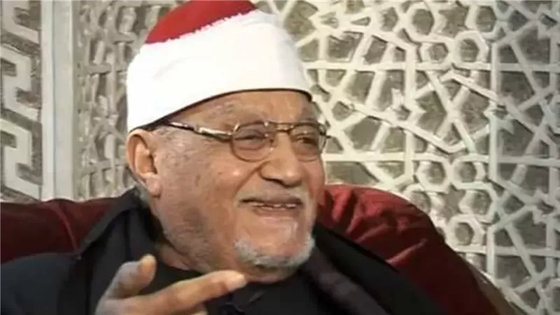 الشيخ أبوالعينين