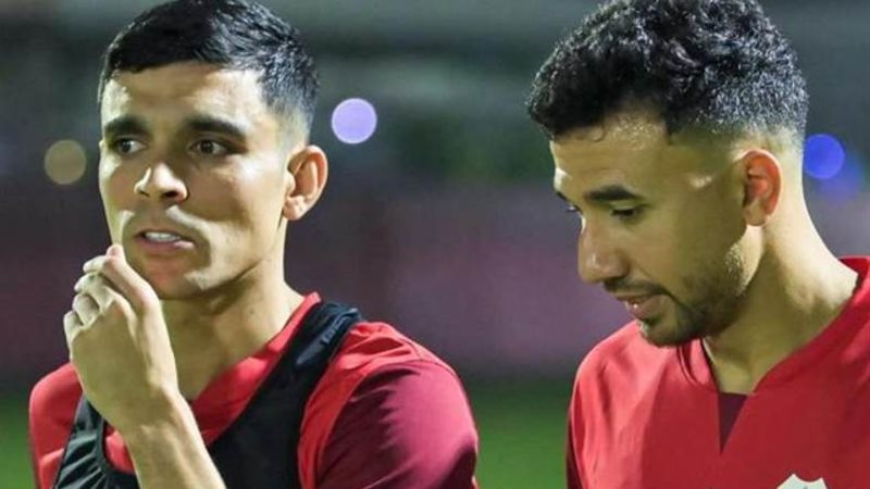 بن شرقي وتريزيجيه