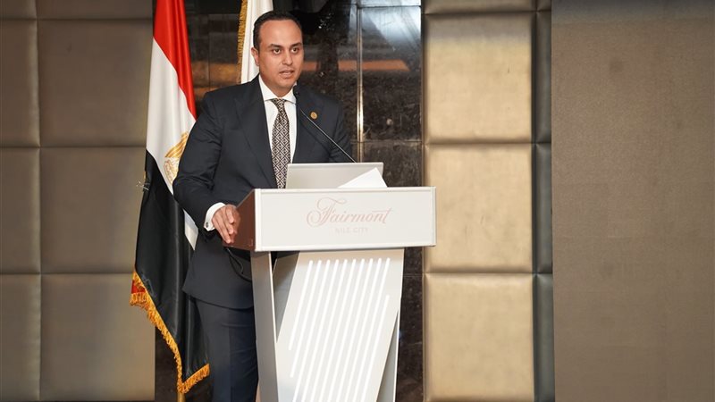 الدكتور احمد السبكي