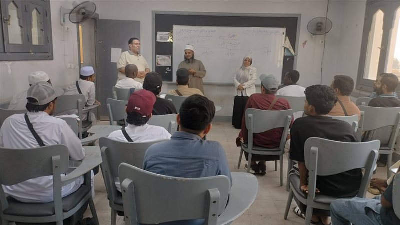 أكاديمية مواهب وقدرات