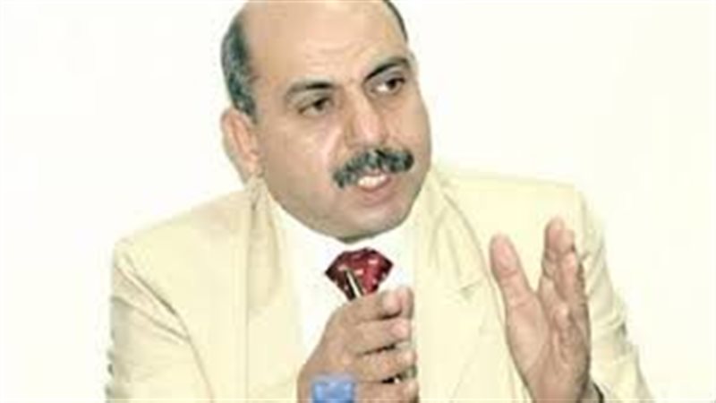 علي عبد النبي 