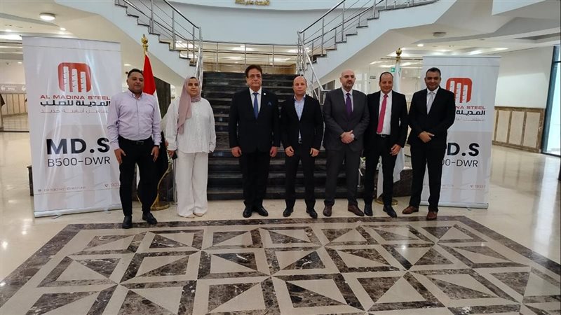 توقيع بروتوكول تعاون