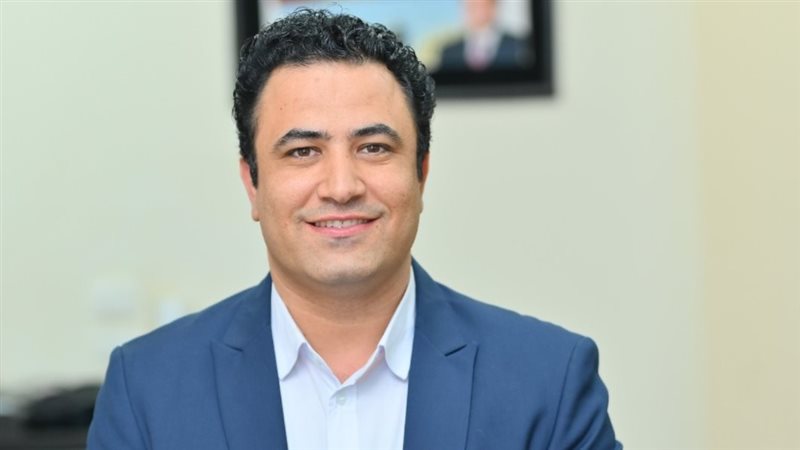 محمد ناجى زاهى