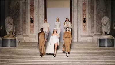 75 سنة من التمرد والجمال.. Max Mara تعيد تعريف القوة الأنثوية! 