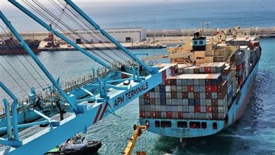 الصادرات الهندسية تسجل قفزة تاريخية بـ12%.. وتستهدف 6 مليارات دولار بـ2025 