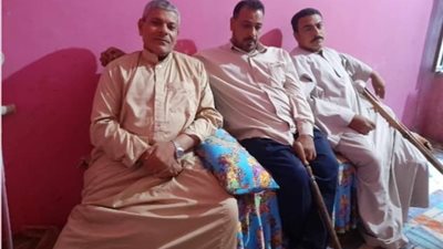 تبسيط إجراءات إصدار وتجديد كارت الخدمات.. مطالب ذوي الهمم ببني سويف