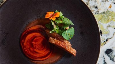 دبي في الصدارة.. قائمة بأفضل المطاعم في العالم لعام 2025