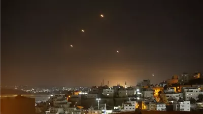 مجلس الأمن القومي الإيراني: ملتزمون بعلاقتنا التاريخية مع قطر|فيديو 