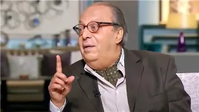 أسامة عباس: أعتزلت التمثيل نهائياً.. ولو في دور قوي هرجع للفن مرة تانية