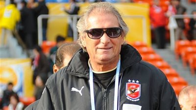 مانويل جوزيه: لا أتابع الأهلي في المونديال.. وإقامة البطولة بأمريكا عقاب جماعي