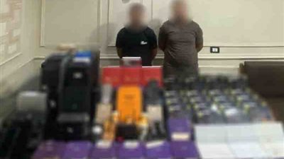 تفكيك شبكة قرصنة فضائية في الشرقية.. الداخلية توقف بثًا غير شرعي لقنوات مشفرة