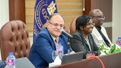 مصر تقود التحول الرقمي الدوائي في إفريقيا من بوابة الذكاء الاصطناعي