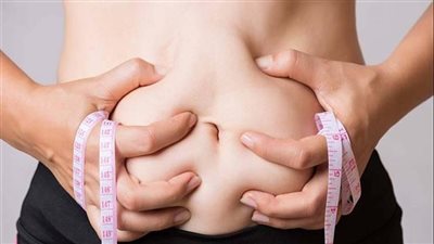 دهون الكرش العدو الخفي الذي يقصر العمر ..كيف تتخلص منها بطريقة صحية