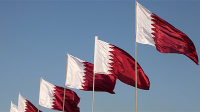 نائب رئيس الأركان القطري: تم إسقاط جميع الصواريخ باستثناء صاروخ  واحد