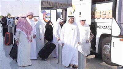 بعد ضرب قطر.. هل ستتأثر السياحة الخليجية القادمة لمصر؟ خبير يجيب