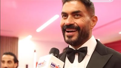 خالد سليم: سعيد بالتعاون مع ياسمين عبدالعزيز وهذا مفهوم فورمة الساحل|خاص فيديو