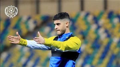 رغم إيقاف القيد.. الإسماعيلي يُجدد عقد أحمد الشيخ لموسم إضافي