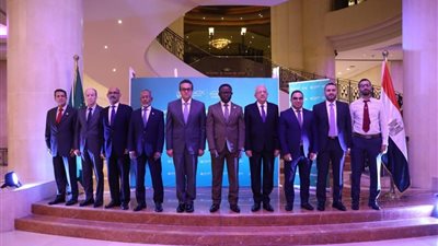 خالد عبدالغفار: مصر تقود بناء نموذج صحي متكامل للقارة الإفريقية