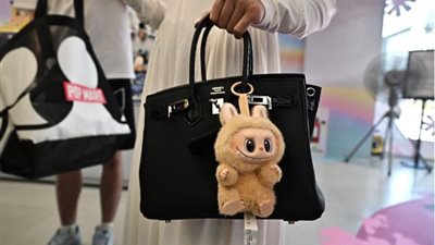 معالج نفسي يشرح لماذا الناس مهووسون بألعاب لابوبو في الوقت الحالي