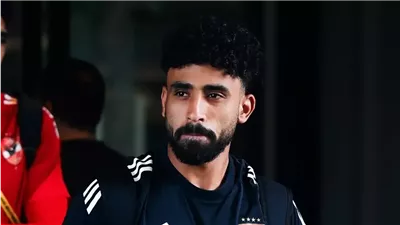 أحمد حسن: مروان عطية يطالب بالحصول على الفئة الأولي مع الأهلي