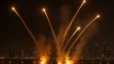 خبير أمني: المواجهات الإيرانية تكشف ثغرات خطيرة في منظومة الأمن الداخلي