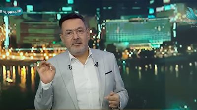 خيري رمضان: ضرب إيران للخليج اختبار لصورة أمريكا وأمن المنطقة في خطر|فيديو 