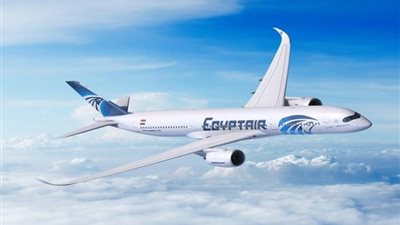 الطيران المدني: الأجواء المصرية آمنة وتعمل بكفاءة تامة 