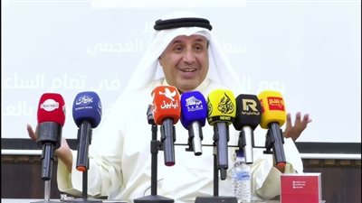وزير الإعلام الكويتي الأسبق: هجوم إيران يضر بمصالحها|فيديو 