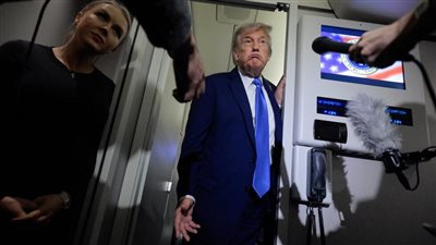 محمد شادي: ترامب سيجد نفسه مضطرًا للرد إذا تكبدت أمريكا خسائر بالخليج