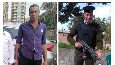 مصرع شخص وإصابة آخر في تصادم موتوسيكل بسيارة ملاكي بالفيوم