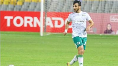 غزل المحلة ينهي اتفاقه مع أحمد شوشة مدافع الجونة لضمه بداية الموسم