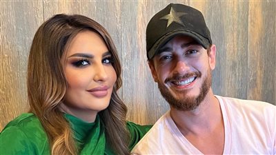 شذى حسون: علاقتي بسعد لمجرد طيبة ومحترمة دائمًا        