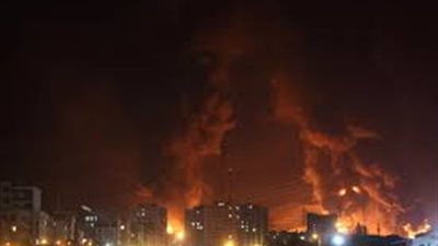 مسؤول إيراني: لم نتلق أي مقترح لوقف إطلاق النار ولا نرى أي سبب لذلك