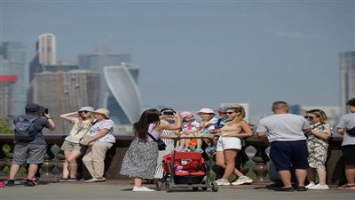 مطار الغردقة يستقبل 32 ألف سائح على متن 118 رحلة طيران